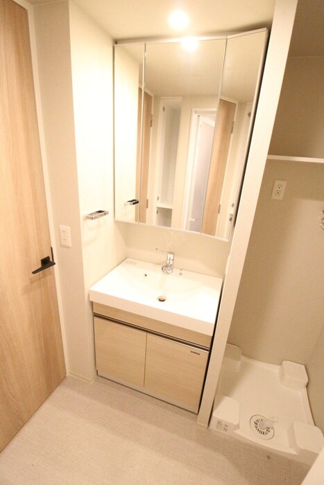 洗面 アーバネックス同心