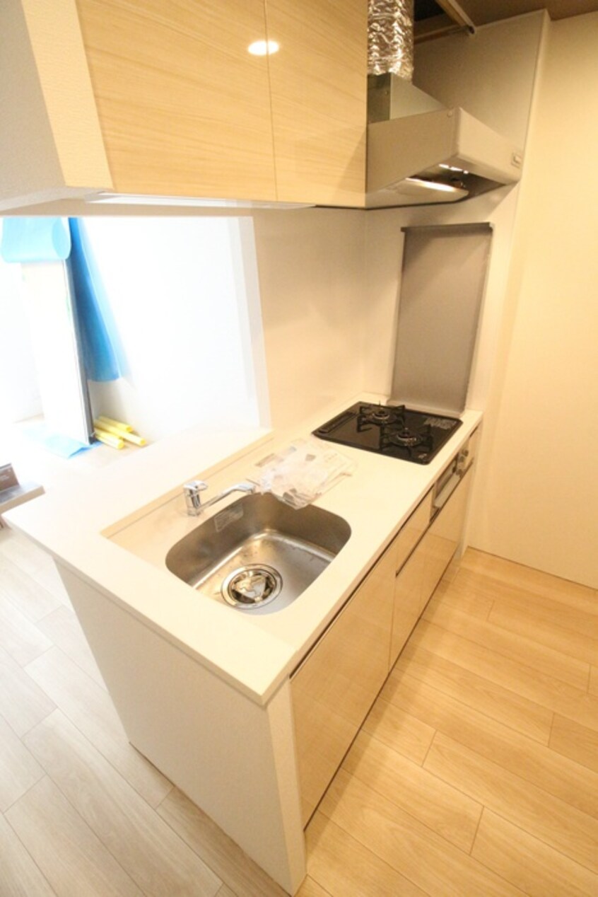 キッチン アーバネックス同心