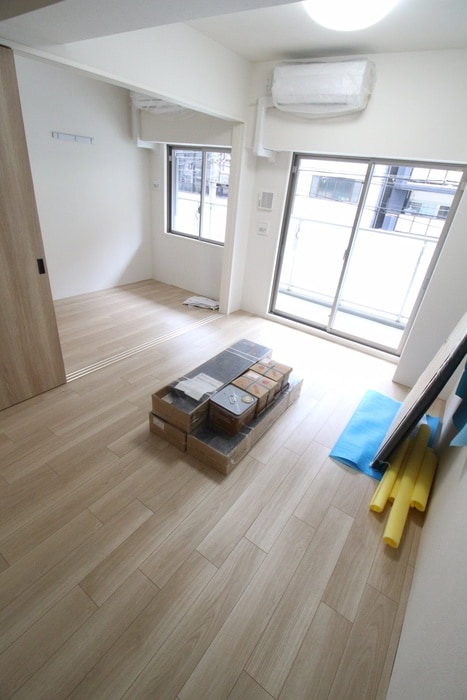 居室 アーバネックス同心