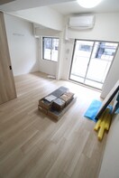 居室 アーバネックス同心