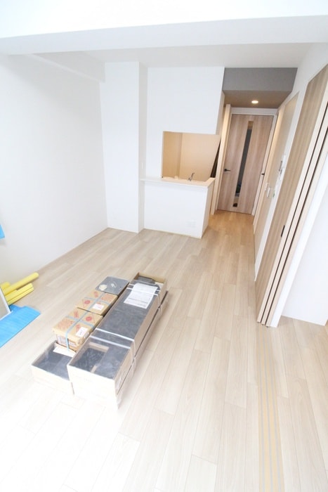 居室 アーバネックス同心