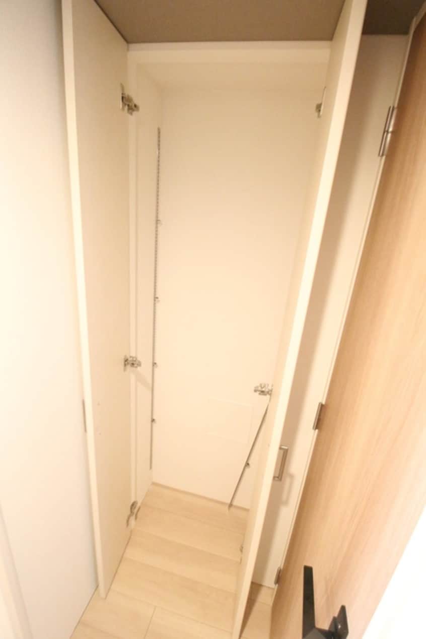 収納 アーバネックス同心