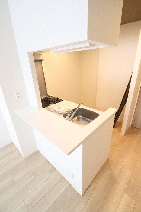 キッチン アーバネックス同心