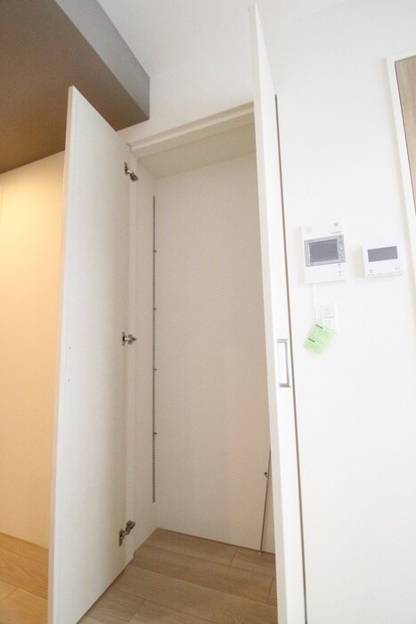 収納 アーバネックス同心