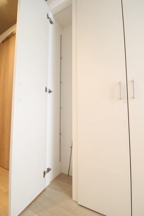 収納 アーバネックス同心