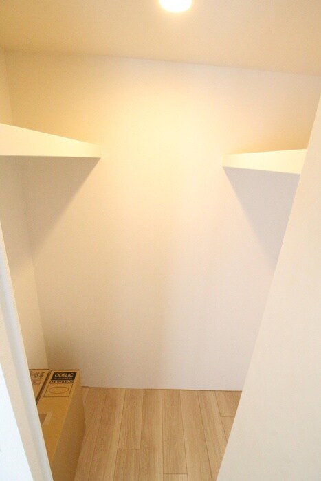 収納 アーバネックス同心