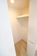 収納 アーバネックス同心