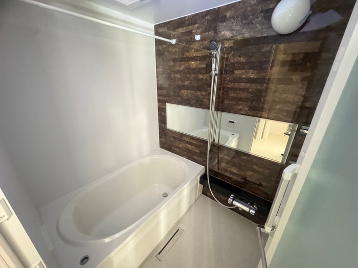 バス／シャワールーム等 エクセレントガーデンヒルズB棟