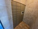 建物設備 エクセレントガーデンヒルズB棟