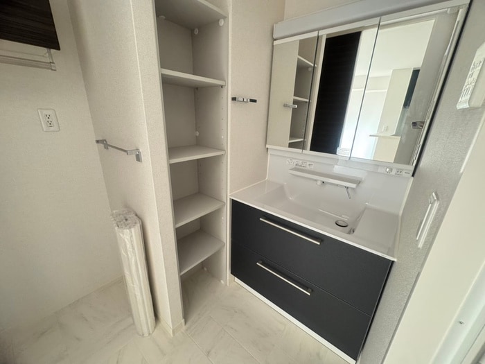 洗面 エクセレントガーデンヒルズB棟