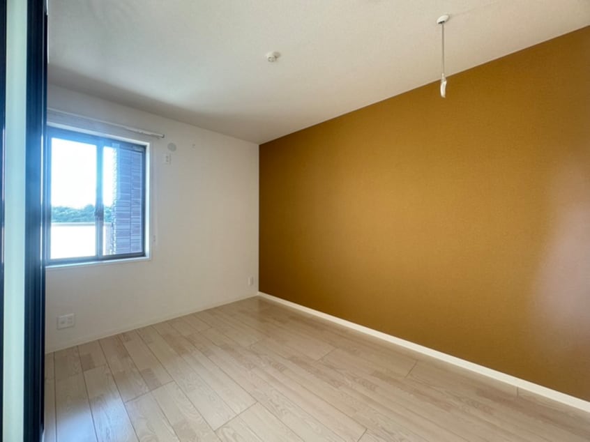 居室 エクセレントガーデンヒルズB棟