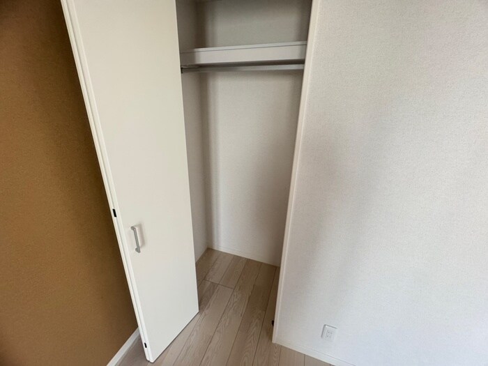 収納 エクセレントガーデンヒルズB棟
