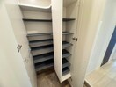 靴箱 エクセレントガーデンヒルズB棟