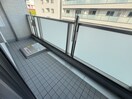 ベランダ・バルコニー エクセレントガーデンヒルズB棟