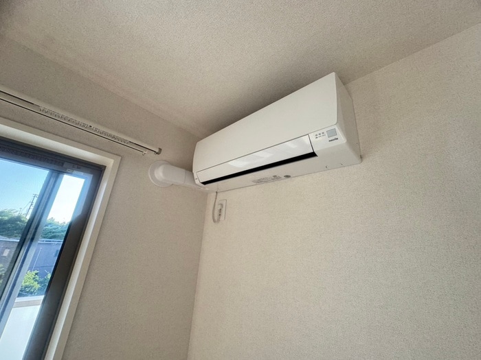 内観写真 エクセレントガーデンヒルズB棟