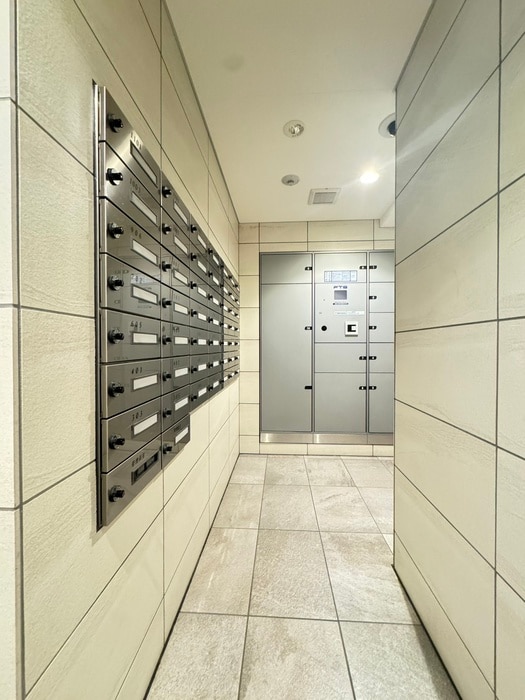 建物設備 ｲｰｸﾞﾙｺｰﾄ京都御池創苑(1105)