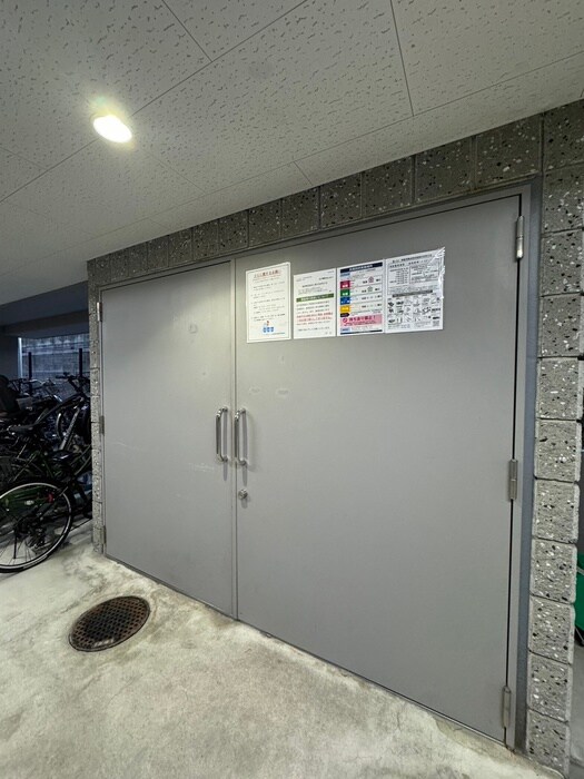 建物設備 ｲｰｸﾞﾙｺｰﾄ京都御池創苑(1105)
