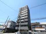 ファステート江坂ランウェイ