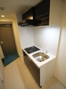 キッチン ファステート江坂ランウェイ