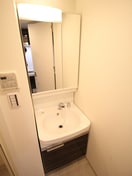 洗面 ファステート江坂ランウェイ