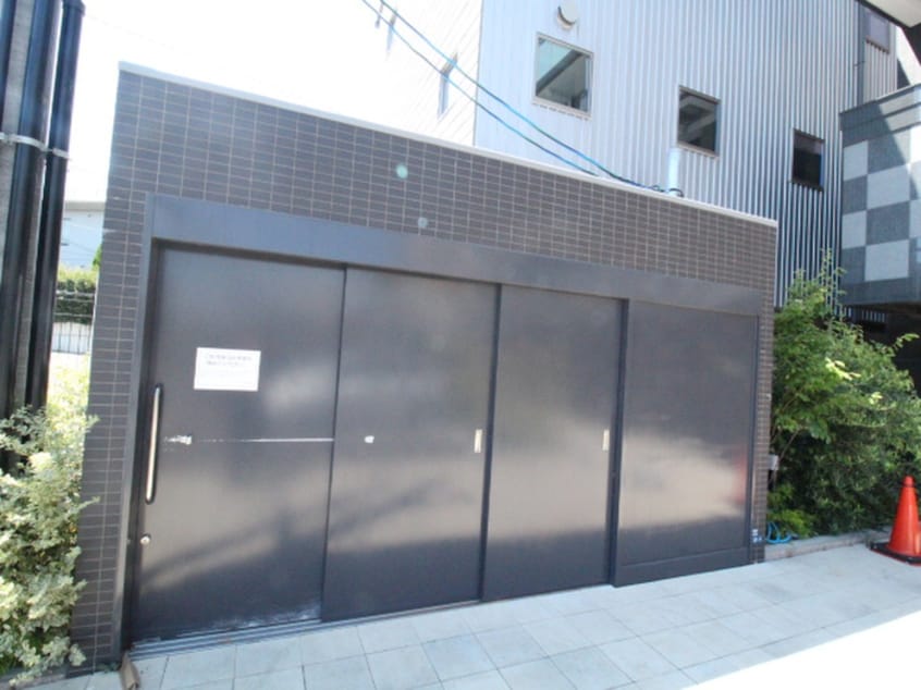 建物設備 ファステート江坂ランウェイ