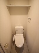 トイレ ファステート江坂ランウェイ