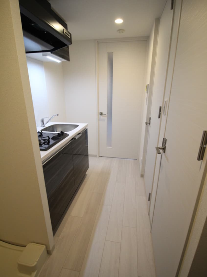 廊下 ファステート江坂ランウェイ