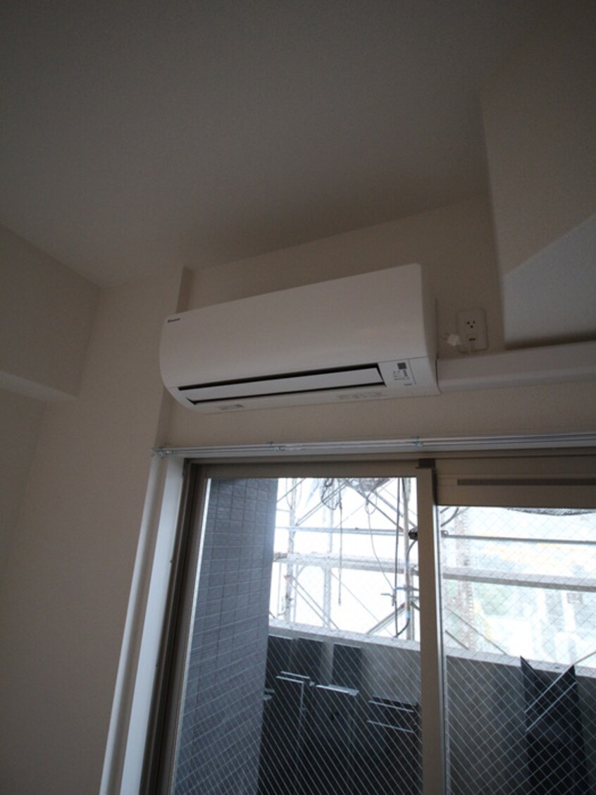 内観写真 ファステート江坂ランウェイ