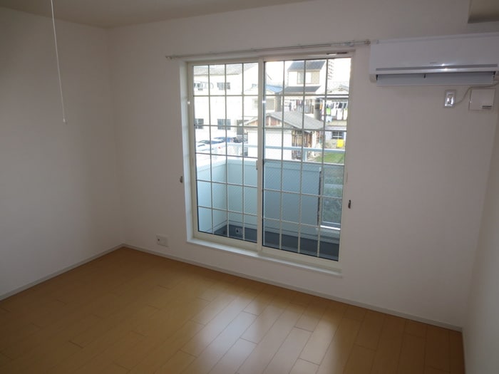 居室 シャルマン　フルール