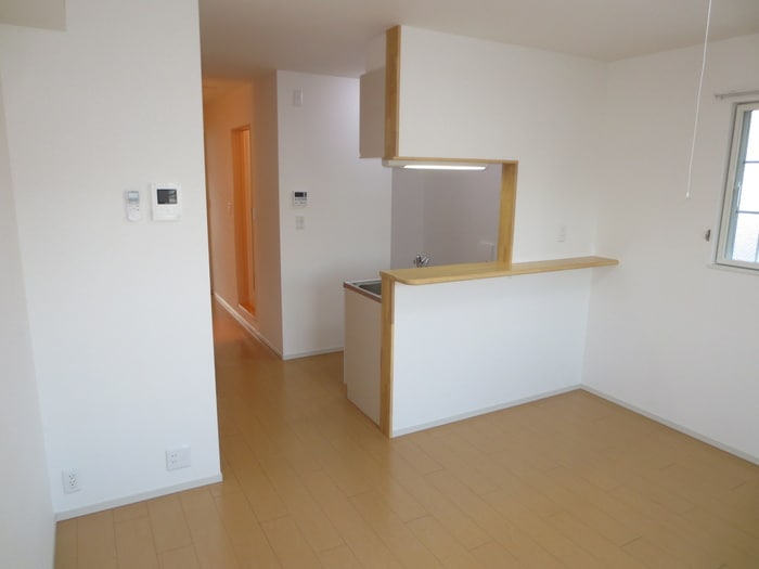 内観写真 シャルマン　フルール