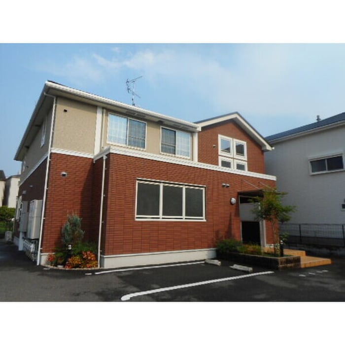 駐車場 シャルマン　フルール