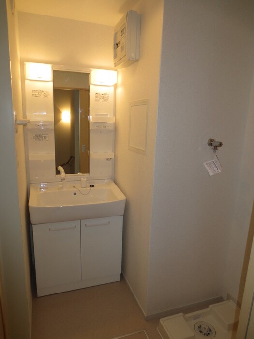 洗面 シャルマン　フルール