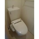 トイレ シャルマン　フルール