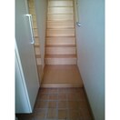 玄関 シャルマン　フルール