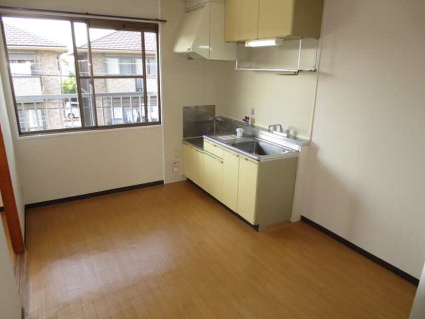 キッチン ロイヤルシャルム米田