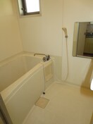 バス／シャワールーム等 ロイヤルシャルム米田