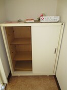 玄関 ロイヤルシャルム米田