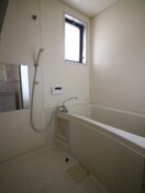 バス／シャワールーム等 ロイヤルシャルム米田