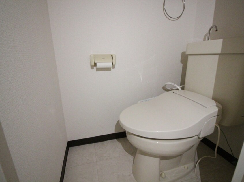 バス／シャワールーム等 ロイヤルシャルム米田