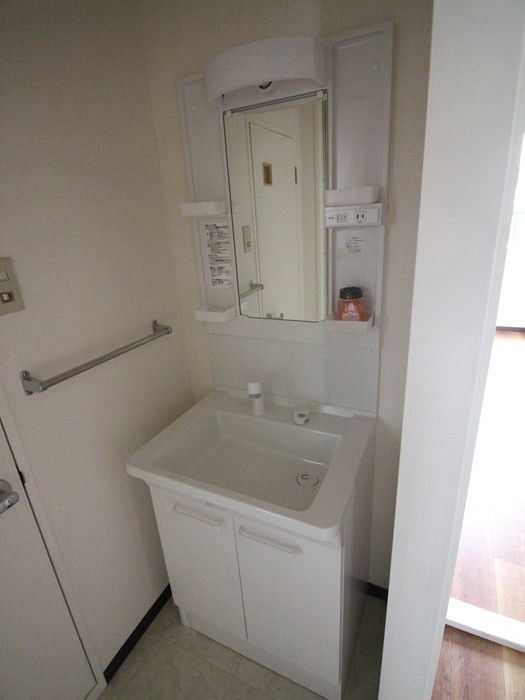 洗面 ロイヤルシャルム米田