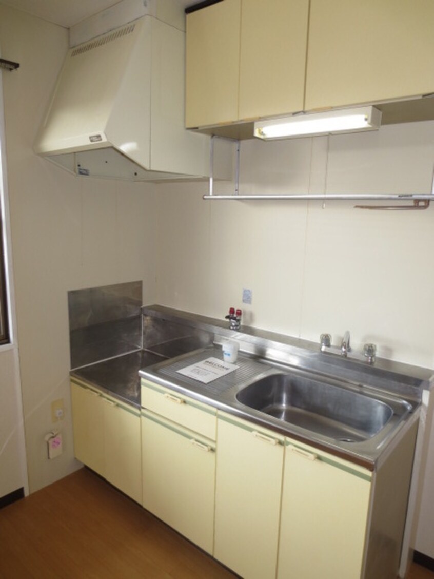 キッチン ロイヤルシャルム米田