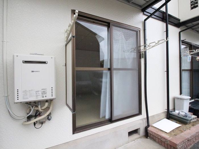 ベランダ・バルコニー ロイヤルシャルム米田