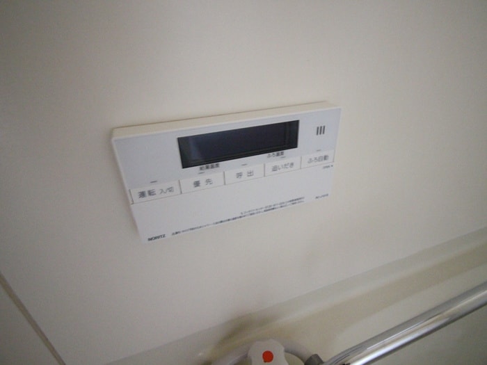 内観写真 ロイヤルシャルム米田