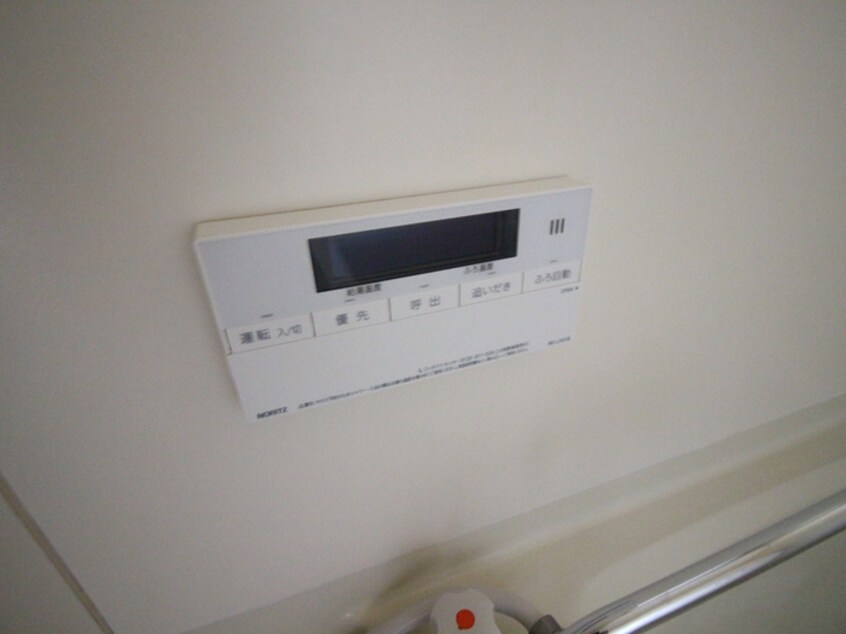 内観写真 ロイヤルシャルム米田