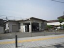 信太山駅(公園)まで61m ロイヤルシャルム米田