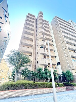 メルクール西長堀