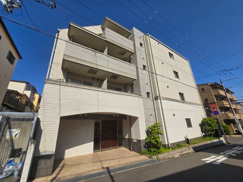 外観写真 ロア－ル神戸住吉(103)