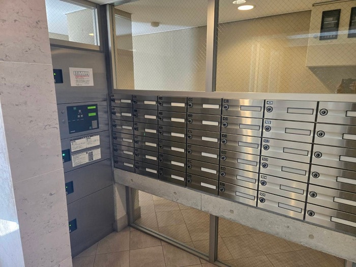 建物設備 ロア－ル神戸住吉(103)