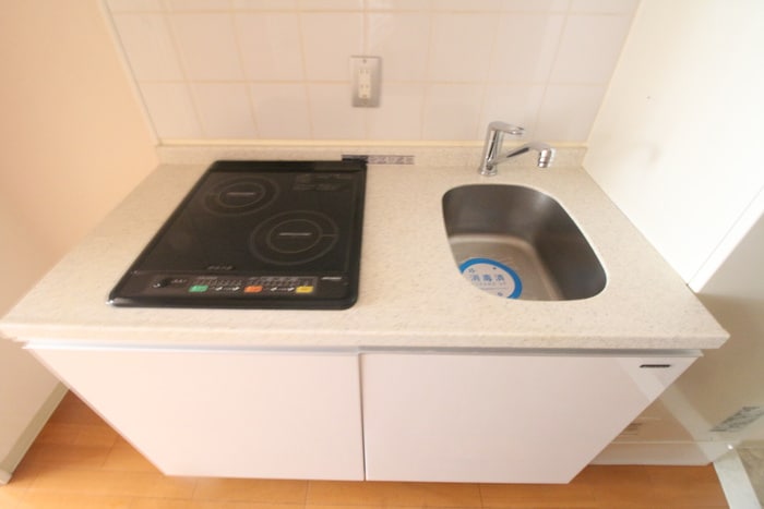 キッチン ロア－ル神戸住吉(103)