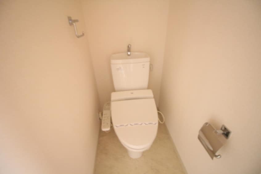 トイレ ロア－ル神戸住吉(103)